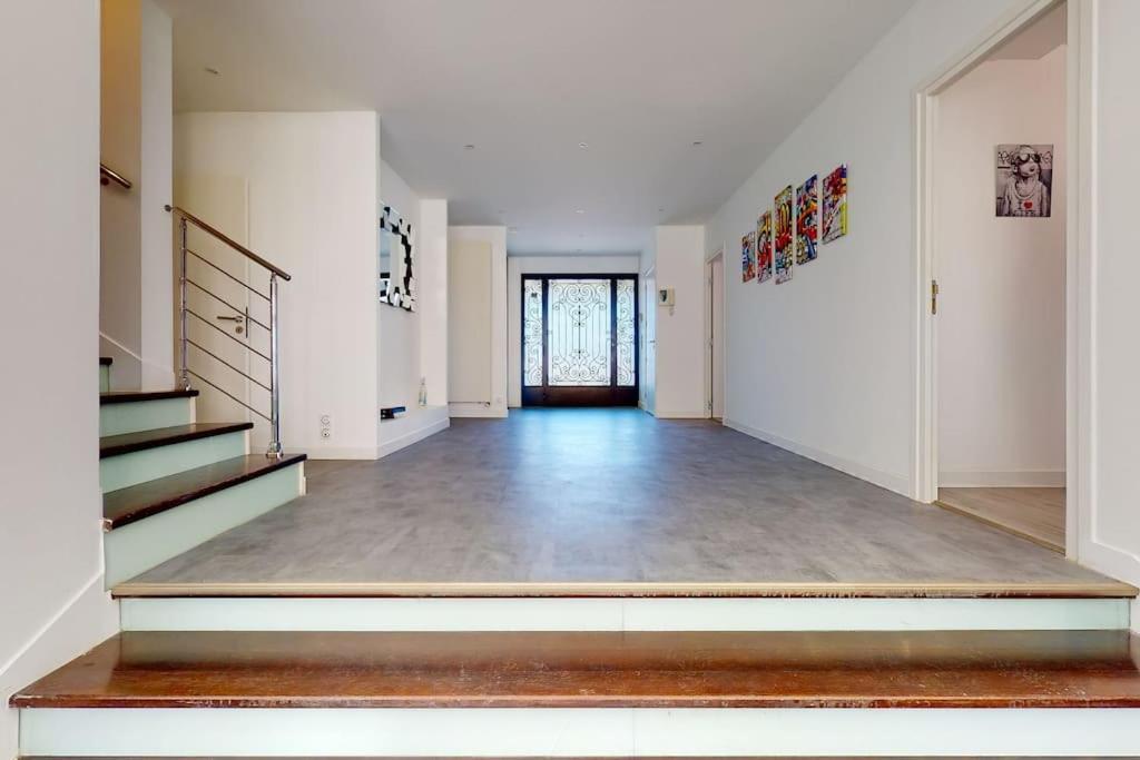 12.Studio#Creteil#Loft#Cinema#Exclusif Exterior photo